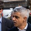 Sadiq Khan To Join Meeting Of Northern Mayors In A Bid To Save HS2