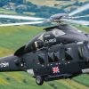Fostering competition in the UK's helicopter industry: a pathway to progress