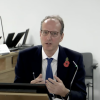 Top Civil Servant 'Cannot Recall' Why He Turned On WhatsApp Disappearing Messages During Covid