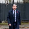Keir Starmer Says Labour Would Bring In 'New Era' Of 'Obsession' With Growth