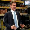 Is Jeremy Hunt Actually Cutting Taxes?