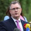 Jeffrey Donaldson Steps Down As DUP Leader Over Historic Allegations