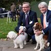 Tory MP Urges People To 'Think Carefully' Before Buying Puppies