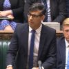 Rishi Sunak Issues 'Unequivocal' Apology To Infected Blood Victims After Devastating Inquiry Concludes