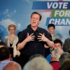 Being In Opposition Is Like 'Guerrilla Warfare', Says Former David Cameron Aide