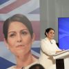 Priti Patel Knocked Out Of Tory Leadership Race