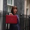 Rachel Reeves Announces End To Income Tax Threshold Freeze In Her First Budget