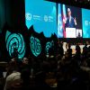 Committee Chair Says Finding Money For Climate Goals Will Be Biggest Challenge For COP29