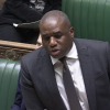 David Lammy Says UK Should Be 'Cautious' About Regime Change In Syria