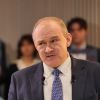 Ed Davey Is Wary That Leaving Elon Musk's X Could Let Opponents Dominate Platform