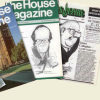 A History Of The House Magazine
