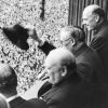 V for Victory: How Churchill Addressed Parliament On VE Day