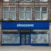 Closed shopfronts open the door for Reform