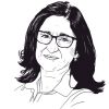 Minouche Shafik: The Other Chancellor