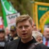 RMT General Secretary Eddie Dempsey: 'Here's The Thing – Strikes Are Effective'