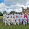 175 Years Not Out! Parliament's Cricket Club Celebrate Their Anniversary