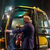 'The Perfect Symbol Of Broken Britain': Nigel Farage's Pursuit Of Potholes