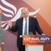 Rail And Bus Fares Should Be Cut To Protect Public From Iran Petrol Spike, Says Ed Davey