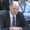 No 10 Was 'Uninterested' In Mandelson Security Vetting, Says Ex Foreign Office Chief