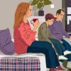 Families In Greatest Need Of Social Housing Wait Years In Some Areas, Data Reveals