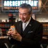 Meet Japanese Ambassador Hiroshi Suzuki, Who Loves Pubs, Paddington And The Premier League