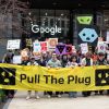 Rage Against The Machine: How Long Before The US 'Techlash' Spreads?