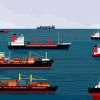 Maritime Chokepoints: It Could Get Worse Than The Strait Of Hormuz Closure