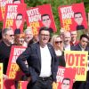 Andy Burnham Says He Is “Not Going To Hold Back” On “Early Change” To The House Of Lords