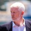 Armed Forces Minister Resigns Over Defence Spending