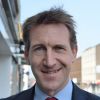 Dan Jarvis Appointed Defence Secretary After John Healey Resigns