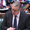Keir Starmer Accuses Nigel Farage Of 'Unforgiveable' Response To Henry Nowak Murder