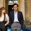 'Delicious': Samantha Niblett on why TV drama 'Rivals' is no guilty pleasure
