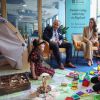 The earliest years may be the most important education policy of all