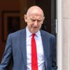 John Healey Resigns As Defence Secretary Over Military Spending Plans