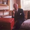 It's half a century since a prime minister who wasn't a full-time occupant of No 10