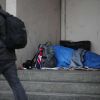 It will require a huge collective effort to make the PM's pledge to end rough sleeping a reality