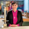 Bishop of Chelmsford: The Halo Of Bullet Holes On My Father's Pillowcase