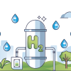 The Humber: the obvious choice for Britain’s first hydrogen heartland