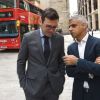 Bring Back The Minister For London, Labour MPs In Capital Urge Burnham