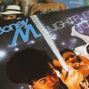 Boney M In Talks To Play At Reform Conference
