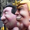 “A humdinger of a book”: Lord Howell reviews 'Centrists of the World Unite!'