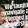 Outdoor learning must be at the heart of any meaningful solution for NEETs
