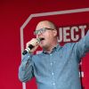 TUC Head Urges Government To Reject Choice Between Defence Spending And Public Services