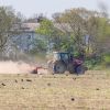 Our food production is too reliant on Chinese technology