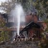 We saw homes burn in Stourbridge - we must not approve Rosebank