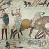 'Breathtaking': Lord Ricketts reviews 'The Bayeux Tapestry' at the British Museum