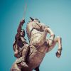 'Utterly compelling': Peter Swallow reviews 'Alexander: God, King, Man'