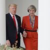 Bin the lectures, bring gossip and be ready to banter: how the new PM should prepare for his Trump encounter