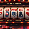 Hook, Hold, Harvest, Hide: how social media learned from gambling