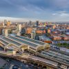 Rail can drive growth and jobs across the country – now we need to unlock its potential